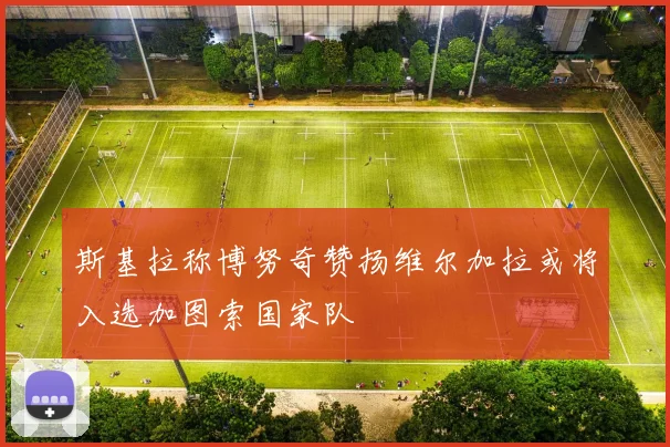 斯基拉称博努奇赞扬维尔加拉或将入选加图索国家队